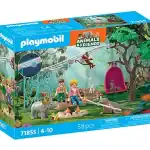 PLAYMOBIL 71855 Animals & Friends - Birthday Party Fun from Harrisons Direct
