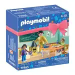 PLAYMOBIL 71965 First Day of School from Harrisons Direct