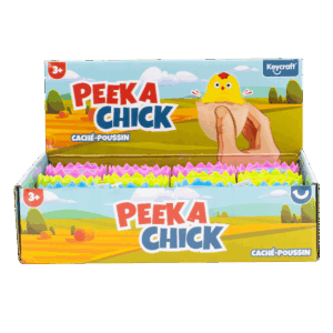 Peek A Chick CDU from Harrisons Direct