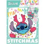 Wholesale Stitch Christmas - Play Pack from Harrisons Direct