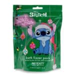 Wholesale Stitchmas Bath Fizzer Pack from Harrisons Direct