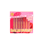 Sunkissed Balm Burst Lush Lip Clicks Gift Set from Harrisons Direct