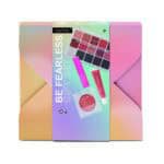 Technic Be Fearless 4 Piece Gift Set from Harrisons Direct