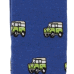 Wholesale Bartleby Men's Welly Socks 4 x 4 Vehicle - Size 6-11 from Harrisons Direct