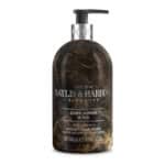 Wholesale Baylis & Harding Elements Hand Wash - Dark Amber & Fig 500ml from Harrisons Direct