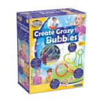 Brainstorm Create Crazy Bubbles from Harrisons Direct