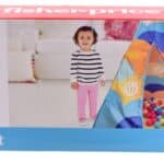 Wholesale Fisher Price Tee-Pee Play Tent from Harrisons Direct