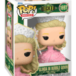 Wholesale Funko Pop! Vinyl - Glinda from Harrisons Direct