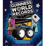 Wholesale Guinness World Records Trivia Card Game from Harrisons Direct