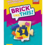 LEGO Brick Like This! Game from Harrisons Direct