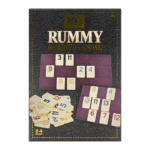 MY Rummy Game from Harrisons Direct