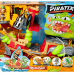 Wholesale PIRATIX - Kraken Ship from Harrisons Direct