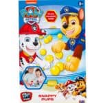 Paw Patrol Snappy Pups Pick and Play from Harrisons Direct
