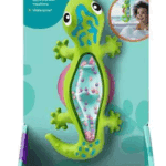 Wholesale Play+ Rainmaker Shake & Twist Gecko from Harrisons Direct