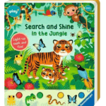 Wholesale Play+ Search and Shine In the Jungle from Harrisons Direct