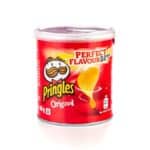 Wholesale Pringles Original 40g from Harrisons Direct