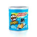 Wholesale Pringles Salt & Vinegar 40g from Harrisons Direct