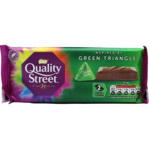 Wholesale Quality Street Green Hazelnut 84g from Harrisons Direct