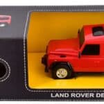 Wholesale Remote Control Land Rover Defender from Harrisons Direct