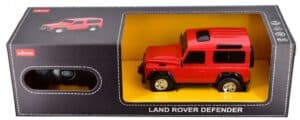 Wholesale Remote Control Land Rover Defender from Harrisons Direct