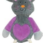 Wholesale Rosewood Tough Rope Ruby Rabbit from Harrisons Direct