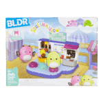 Squishmallows BLDR Medium Building Set from Harrisons Direct