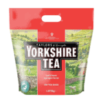 Taylors of Harrogate Yorkshire Tea Bags 600’s from Harrisons Direct