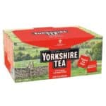 Wholesale Taylors of Harrogate Yorkshire Tea Envelope Tea Bags 200's from Harrisons Direct