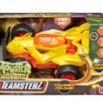 Teamsterz Monster Moverz Colour Change Racer from Harrisons Direct