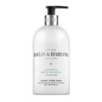 Wholesale Baylis & Harding Jasmine & Apple Blossom Anti Bacterial Hand Wash 500ml from Harrisons Direct