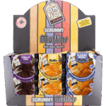 Oh So Scrummy Muffin Assorted CDU 115g from Harrisons Direct