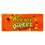 Reese's Pieces 113g from Harrisons Direct