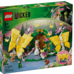Wholesale LEGO 75688 Glindas Wedding Day from Harrisons Direct