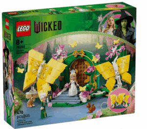 Wholesale LEGO 75688 Glindas Wedding Day from Harrisons Direct