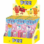 Wholesale Pez - Licensed Dispenser + Sweets Hello Kitty from Harrisons Direct
