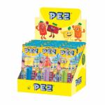 Wholesale Pez - Licensed Dispenser + Sweets SpongeBob Squarepants from Harrisons Direct