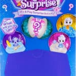 Disney Crystal Surprise CDU from Harrisons Direct