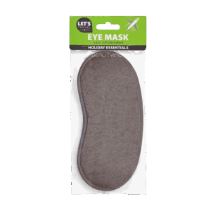 Eye Mask from Harrisons Direct