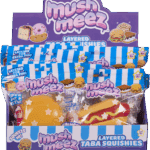 Mushmeez Core Taba CDU from Harrisons Direct
