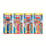 Wholesale Pez - Licensed Dispenser + Sweets Paw Patrol from Harrisons Direct
