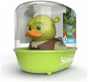 Wholesale Tubbz Shrek Mini Shrek from Harrisons Direct
