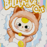 Baby Three – Billionaire Cat Blind Box from Harrisons Direct