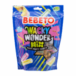 Bebeto Wacky Wonder Mix from Harrisons Direct