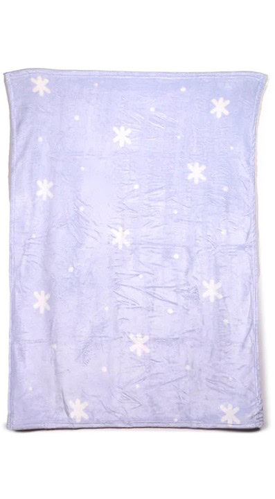 Blankeazzz Adoramals Nico the Penguin 2-in-1 Plush Toy & Travel Blanket