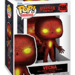 Wholesale Funko Pop! Vinyl - Stranger Things - Vecna from Harrisons Direct
