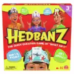Wholesale Hedbanz Game from Harrisons Direct