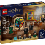 Wholesale LEGO Harry Potter 76460 Hogwarts Castle Sorting Hat from Harrisons Direct