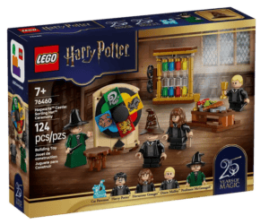 Wholesale LEGO Harry Potter 76460 Hogwarts Castle Sorting Hat from Harrisons Direct