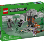 Wholesale LEGO Minecraft 21586 The Pale Garden from Harrisons Direct