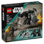Wholesale LEGO Star Wars 75412 Death Trooper & Night Trooper from Harrisons Direct